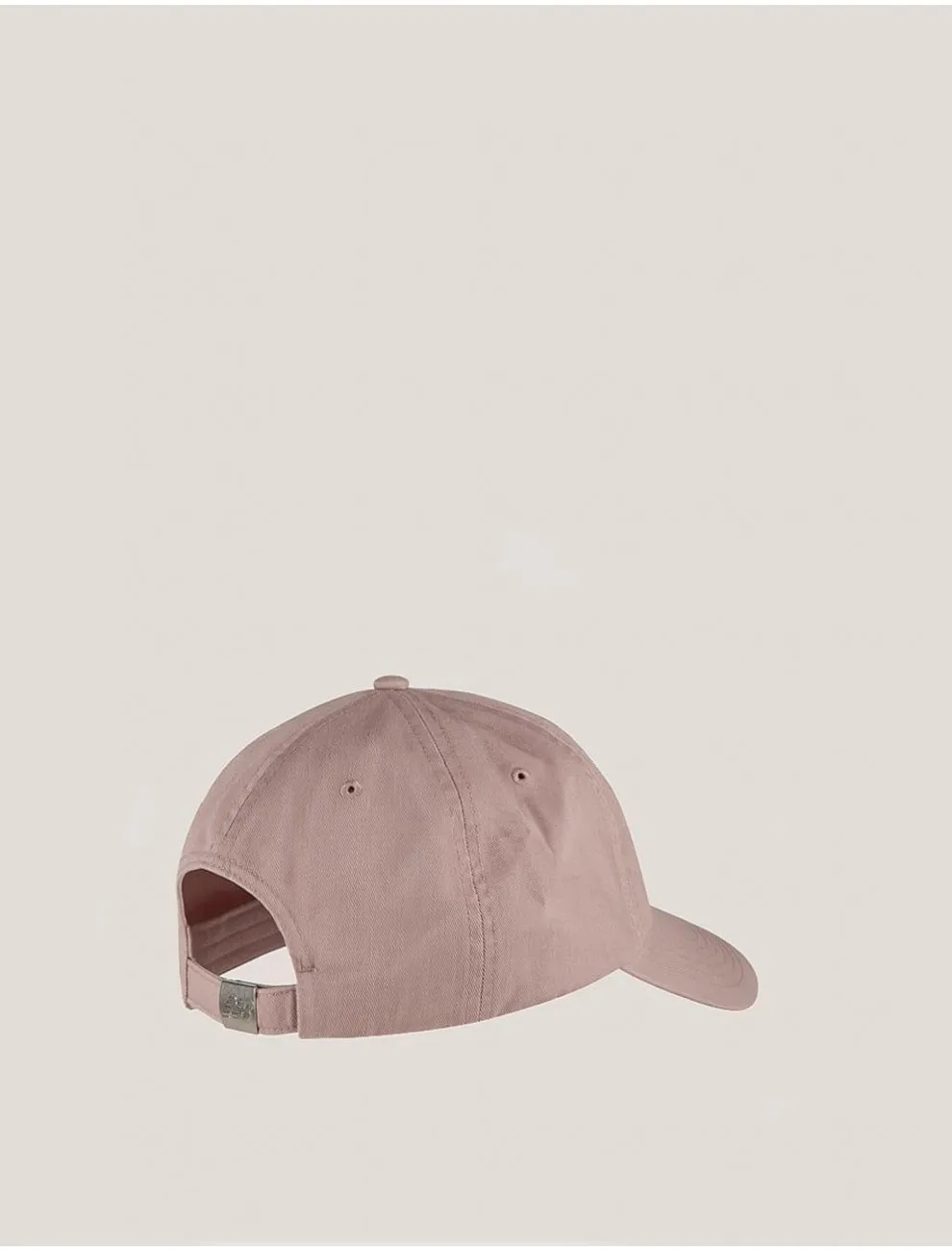 Gorra New Balance Lah91014 Rosa