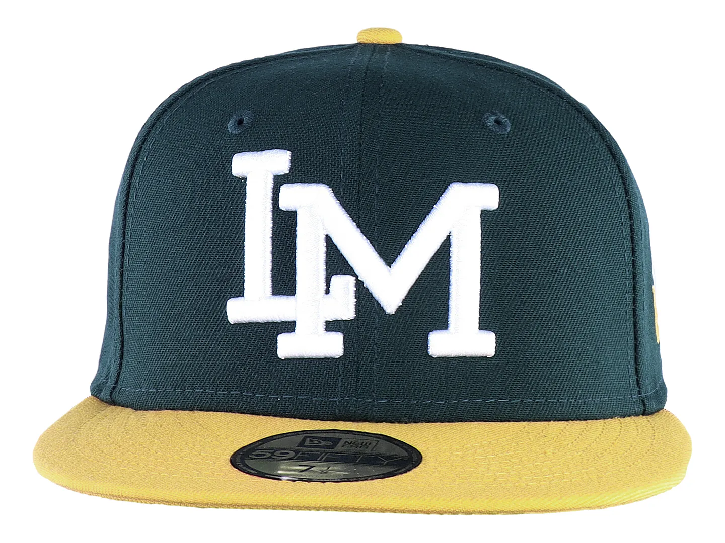 Gorra New Era Cañeros Los Mochis