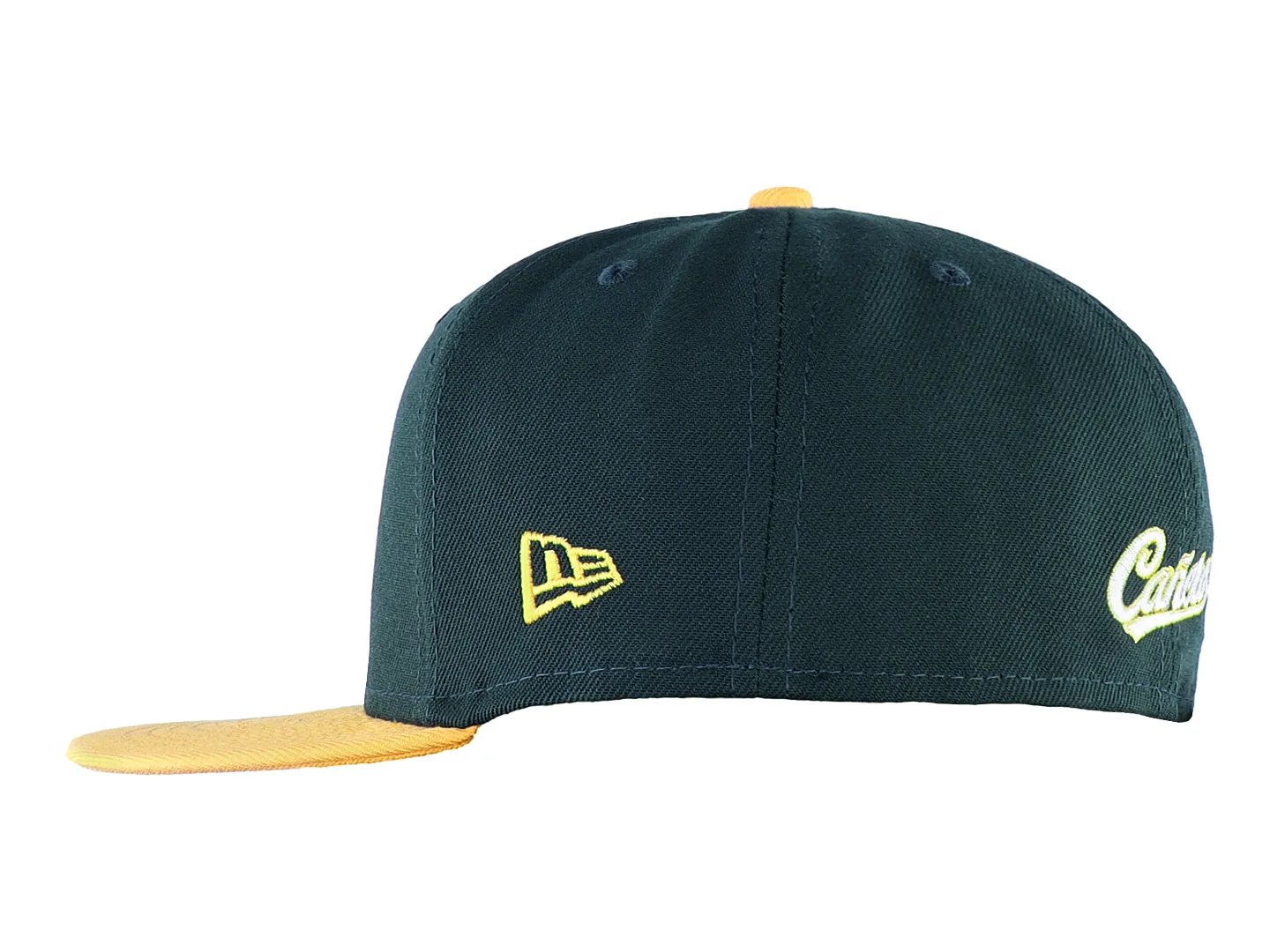 Gorra New Era Cañeros Los Mochis