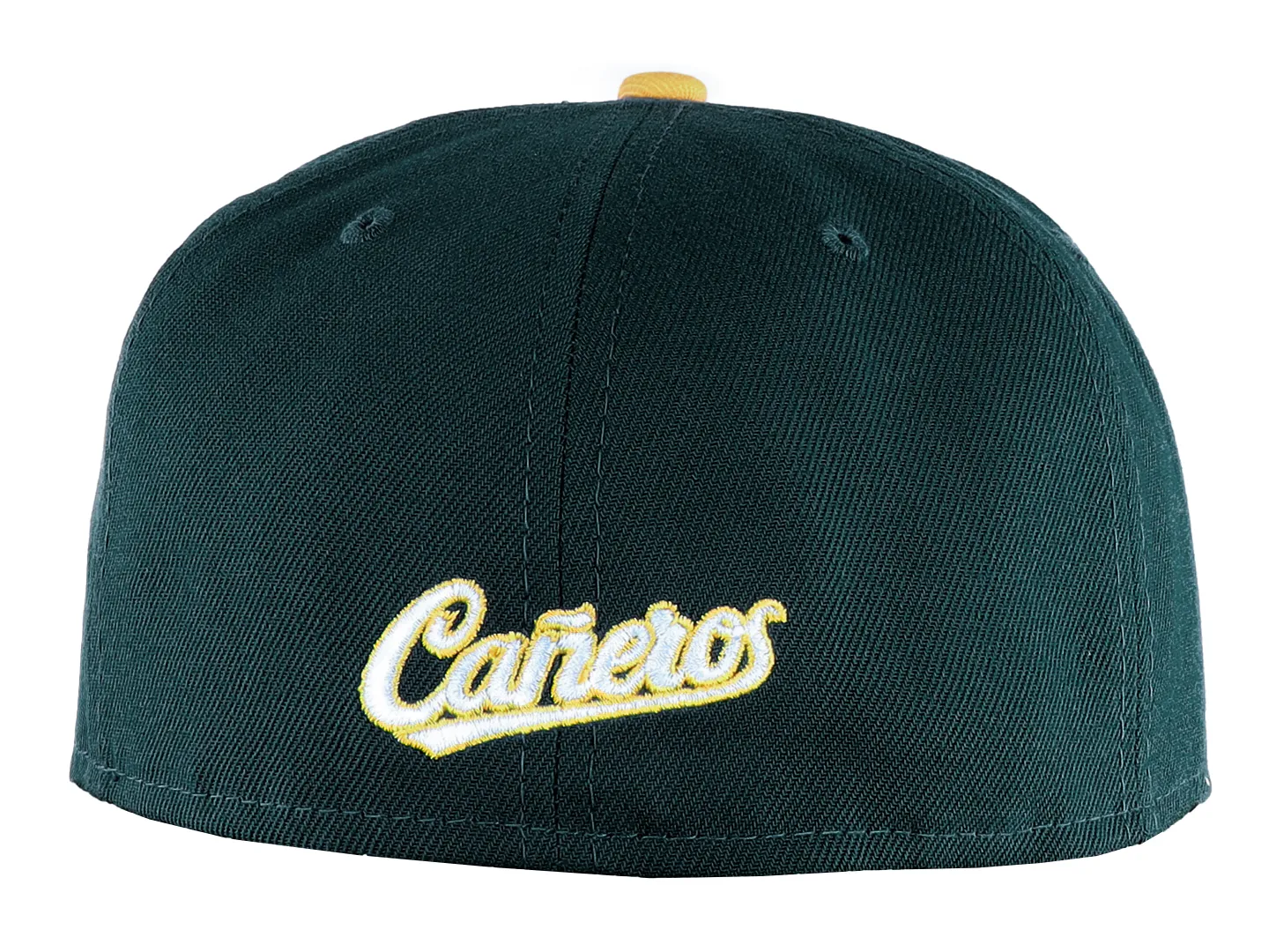 Gorra New Era Cañeros Los Mochis