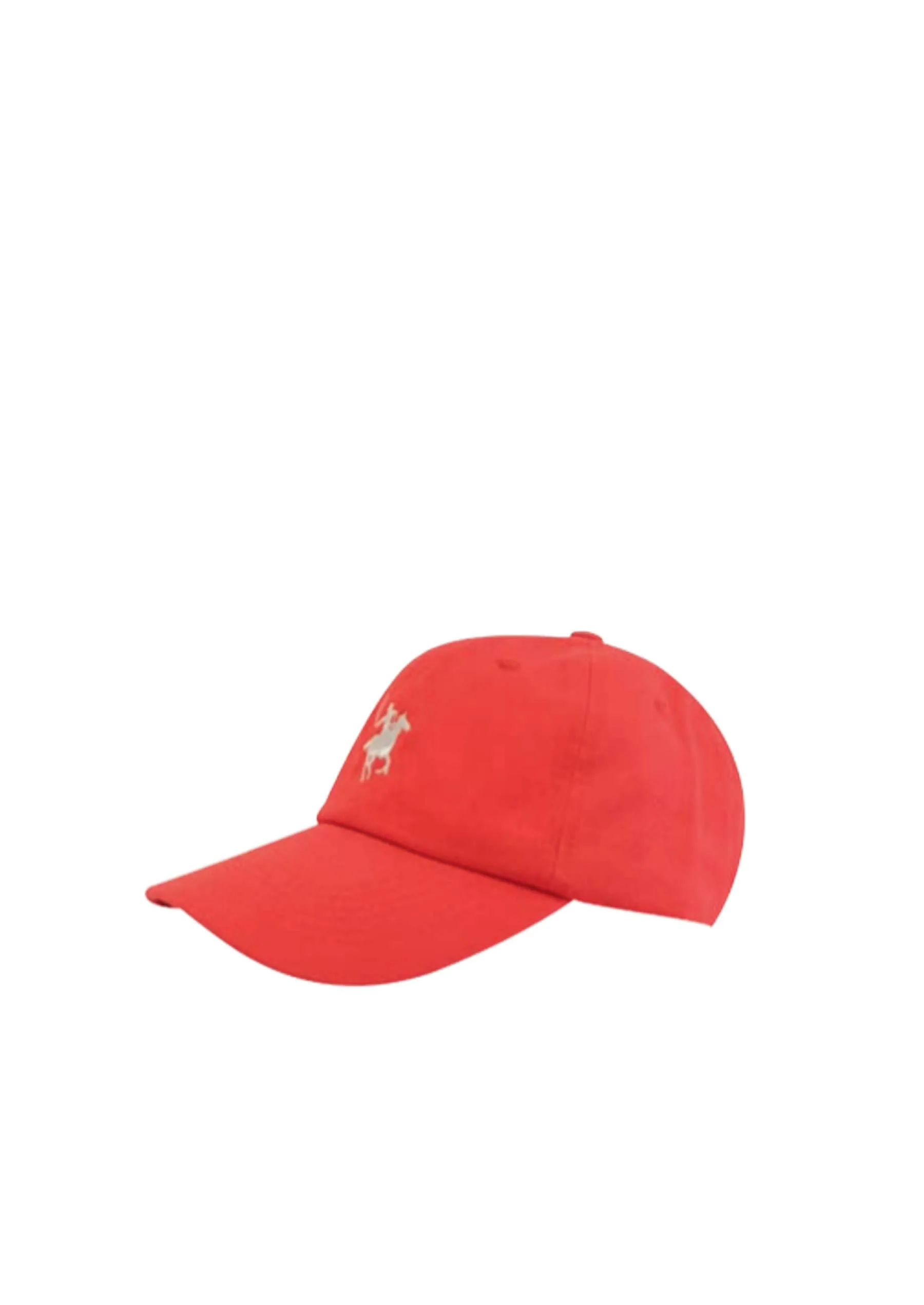 GORRA YORK TEAM POLO CLUB PARA HOMBRE 55139