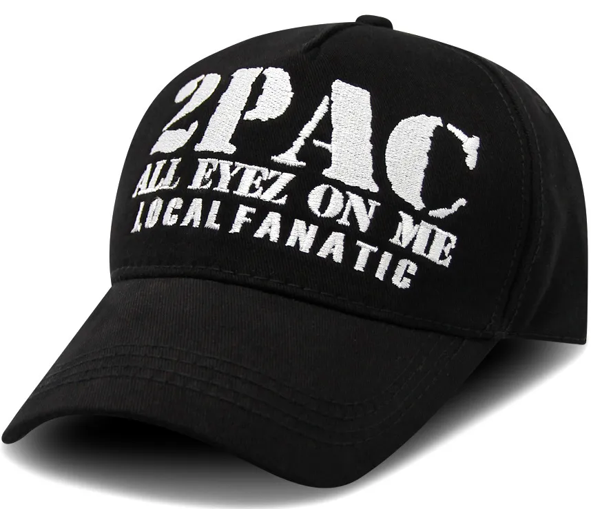 GORRAS PARA HOMBRE 2PACK  NEGRO
