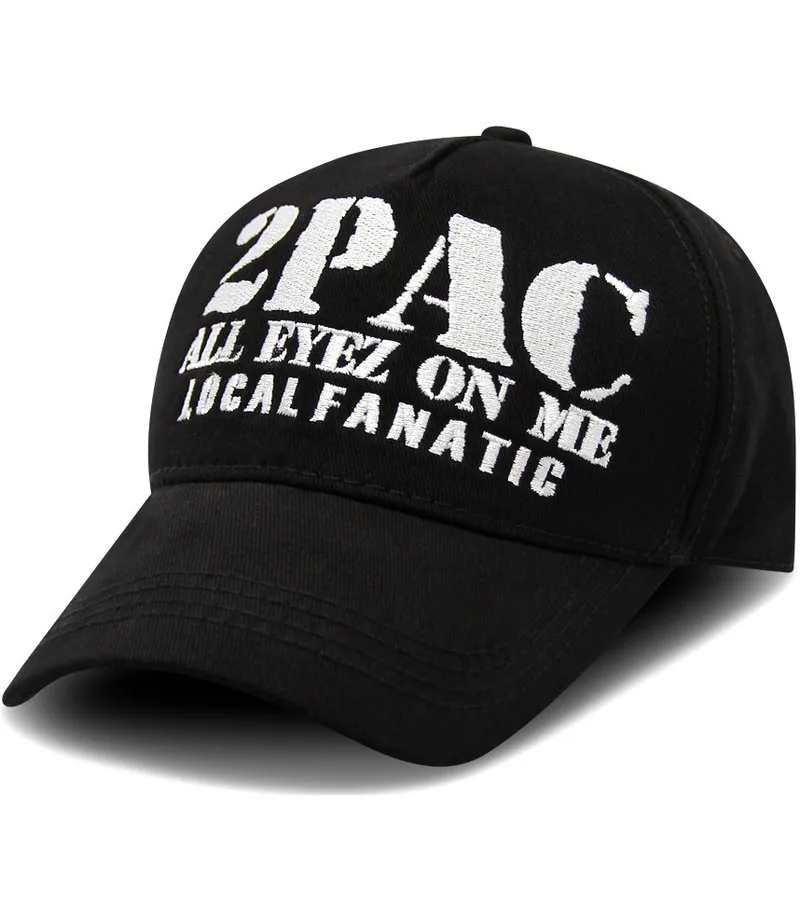 GORRAS PARA HOMBRE 2PACK  NEGRO