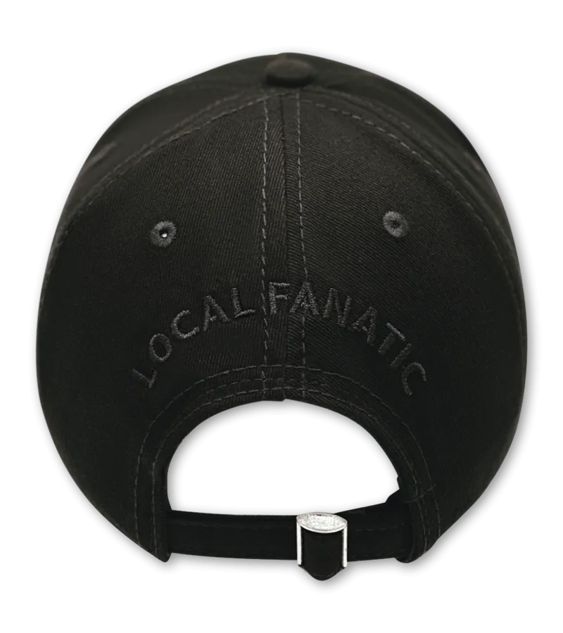 GORRAS PARA HOMBRE 2PACK  NEGRO