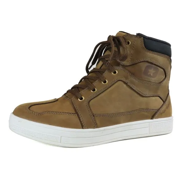 HARISSON Branco Brown White 
