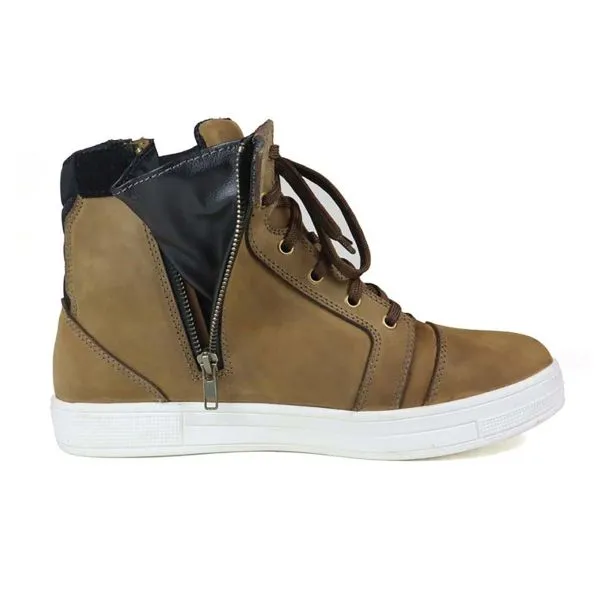HARISSON Branco Brown White 