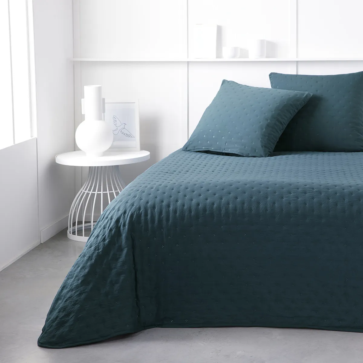 HC4 Boutis Polyester TODAY Essential Paon