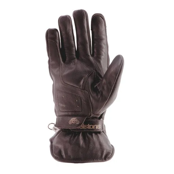 Helstons Benson Calefactables Brown 