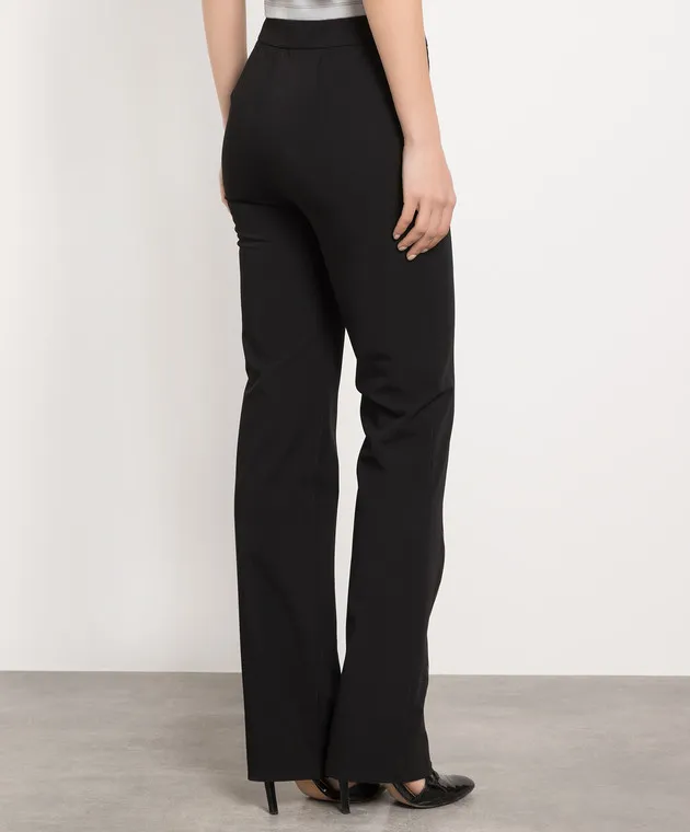 Heron Preston Black pants