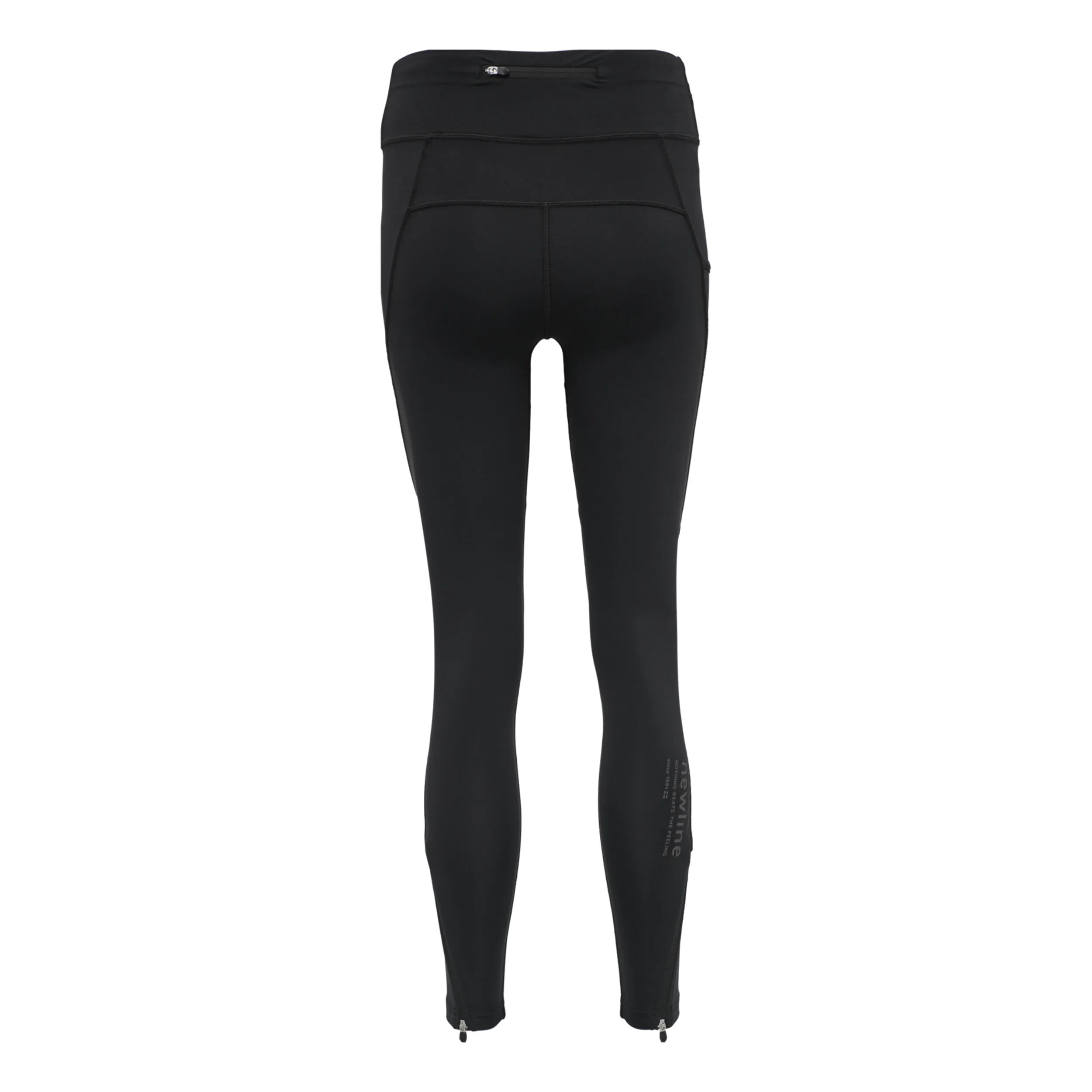 Highwaist Performance Malla Mujeres