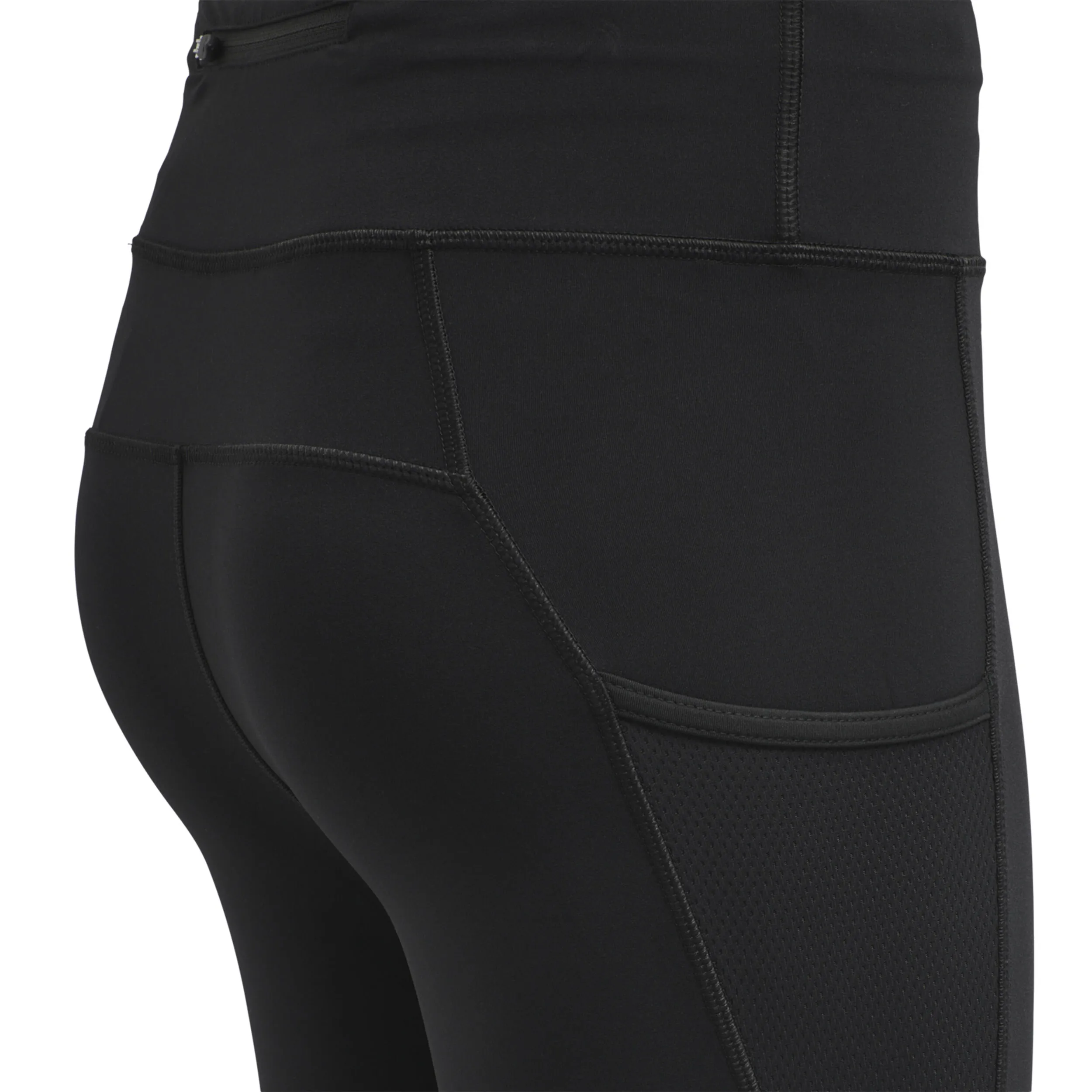 Highwaist Warm Malla Mujeres
