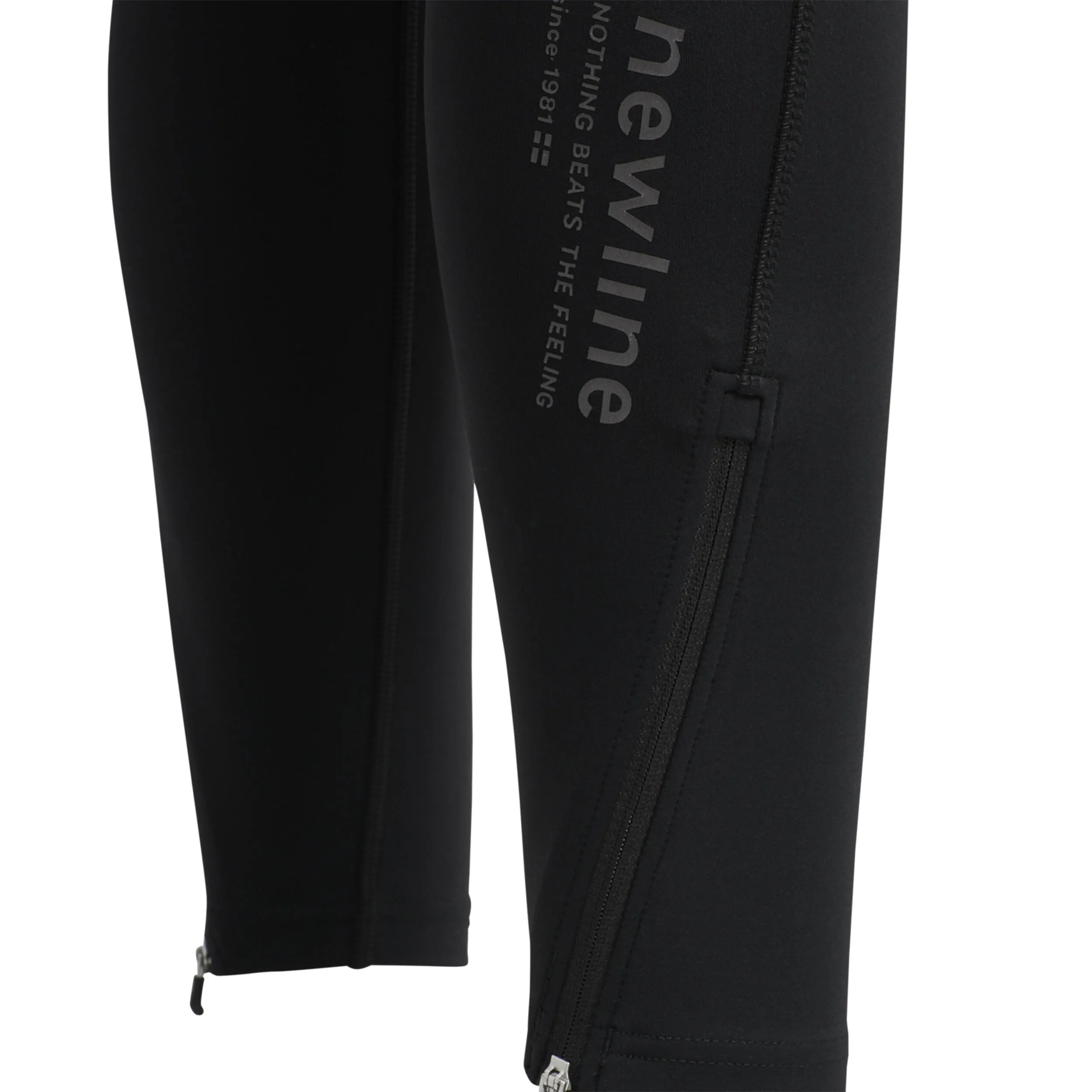 Highwaist Warm Malla Mujeres