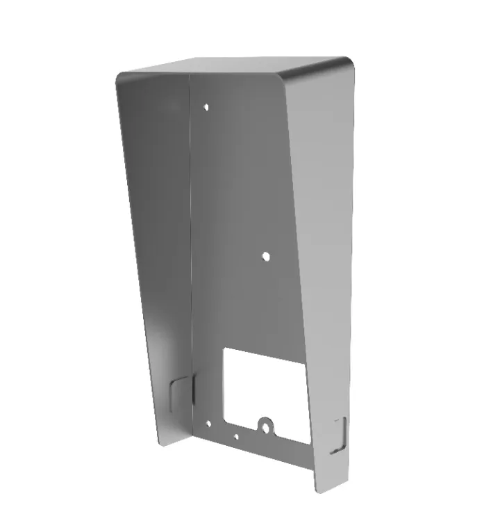 HIKVISION DSKABV8113RS / SURF CUBIERTA DE LLUVIA DE METAL  TOLDO
