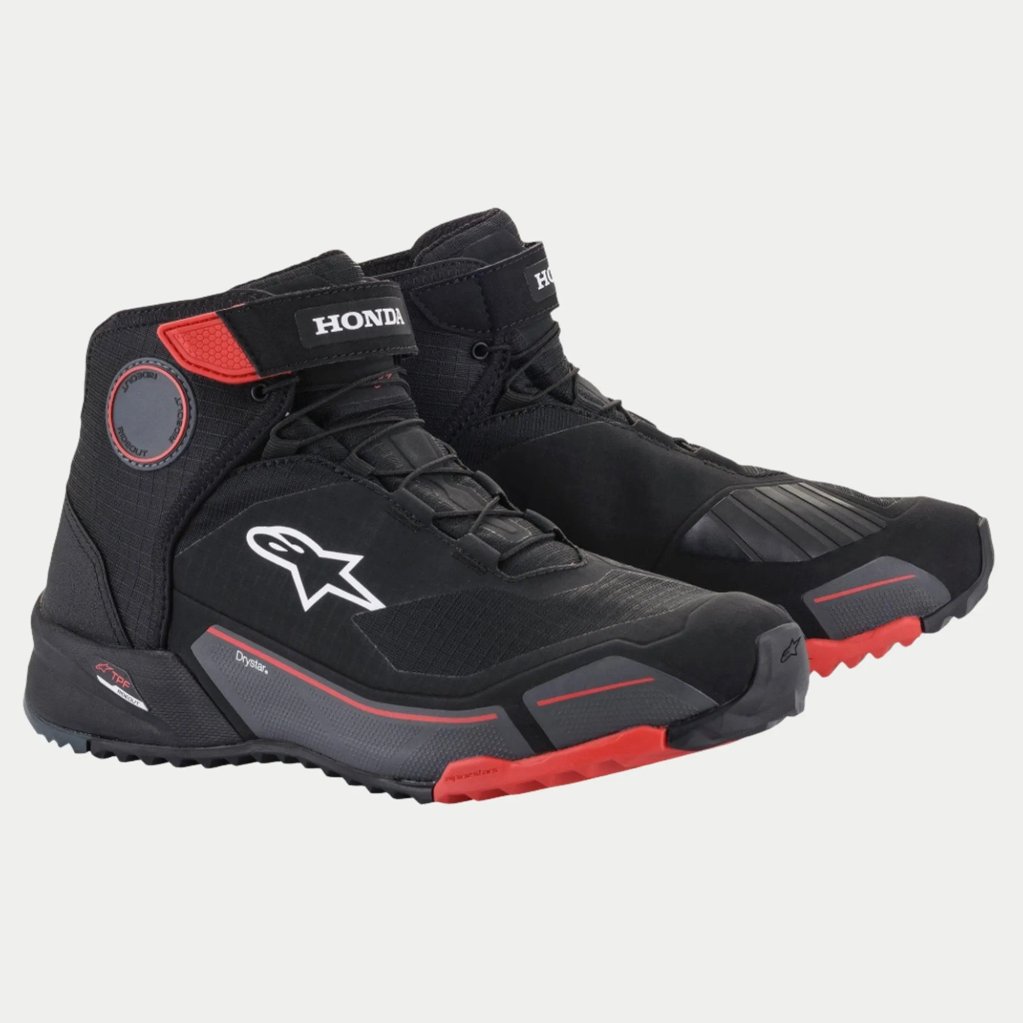 HONDA CRX DRYSTAR® RIDING SHOES