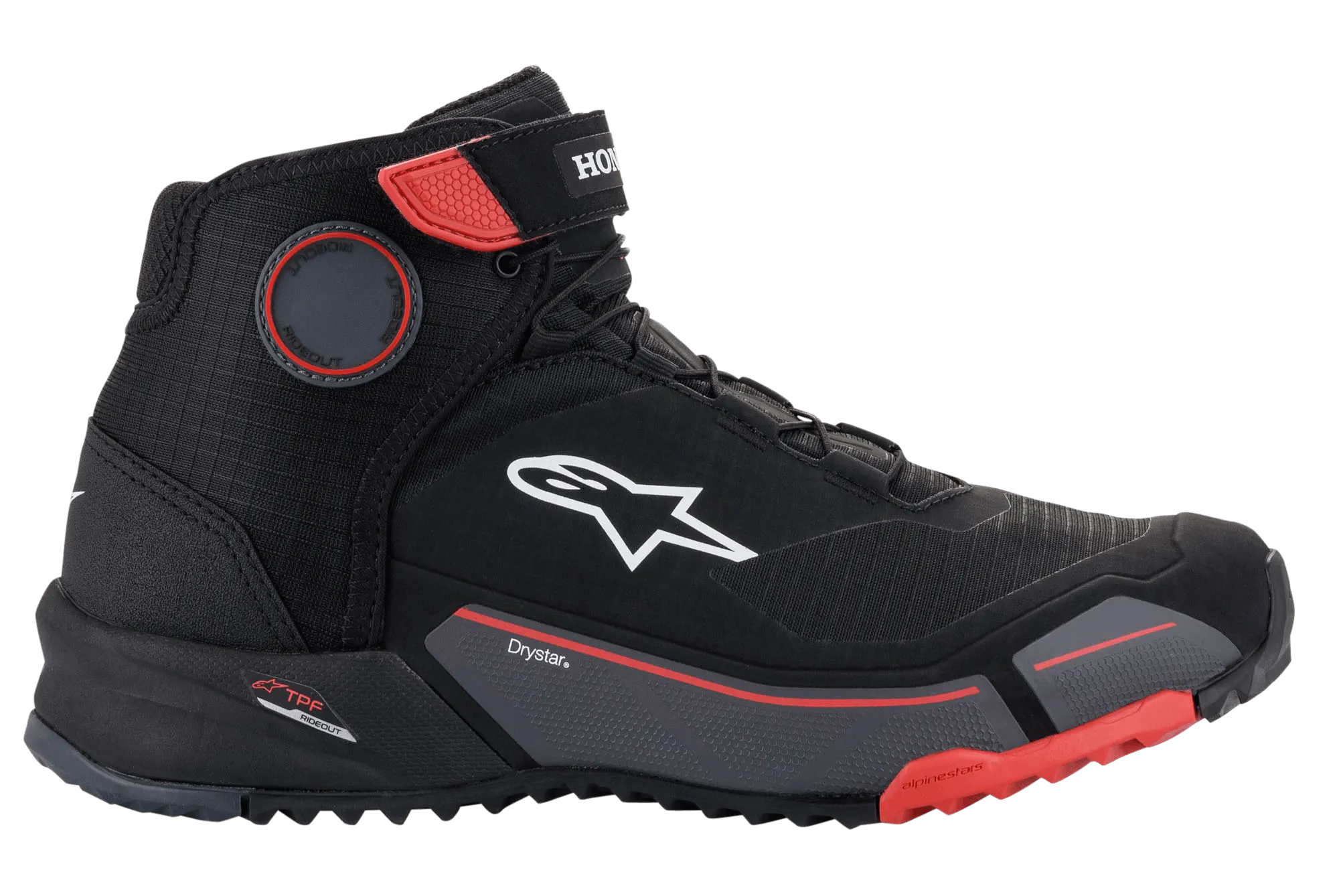 HONDA CRX DRYSTAR® RIDING SHOES
