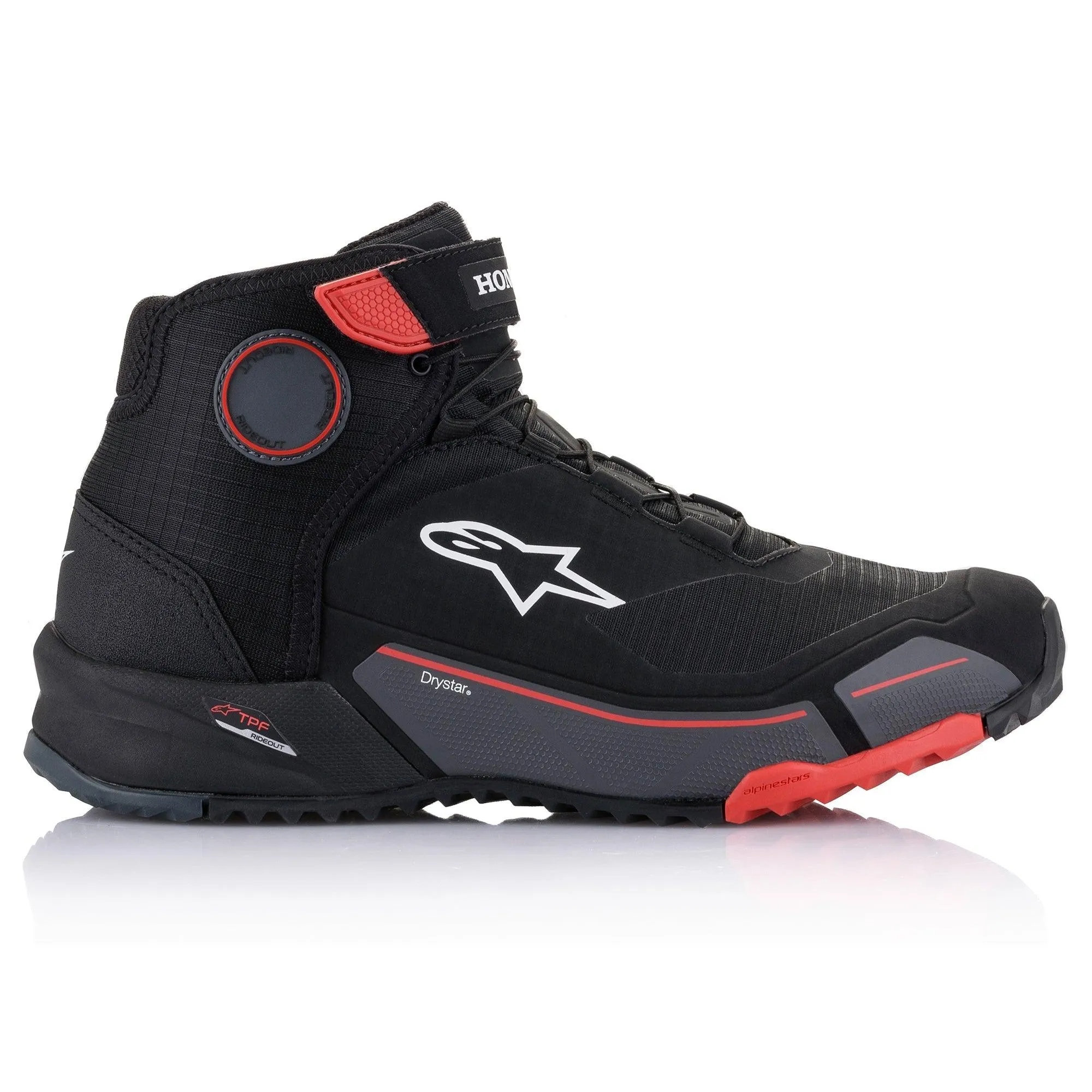 HONDA CRX DRYSTAR® RIDING SHOES