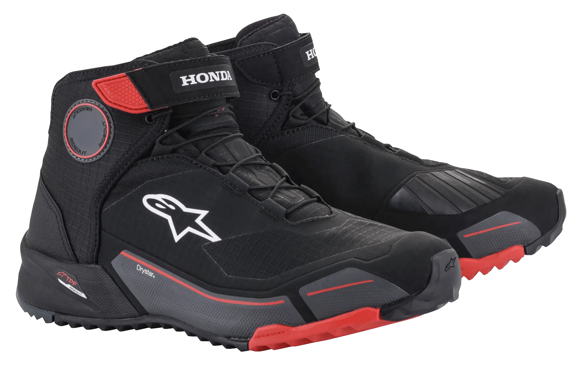 HONDA CRX DRYSTAR® RIDING SHOES
