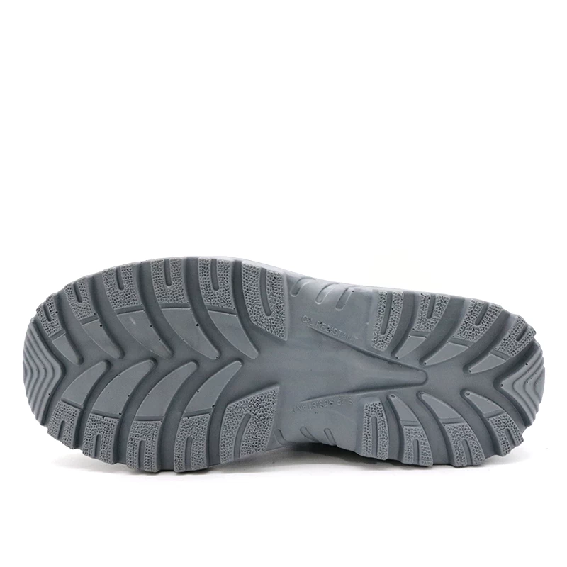 HS1030 OIL SLIP RESISTANT STEEL TOE CHEAP PRICE MEN SAFETY SHOES FOR INDUSTRIAL  COPY  QQFHC5