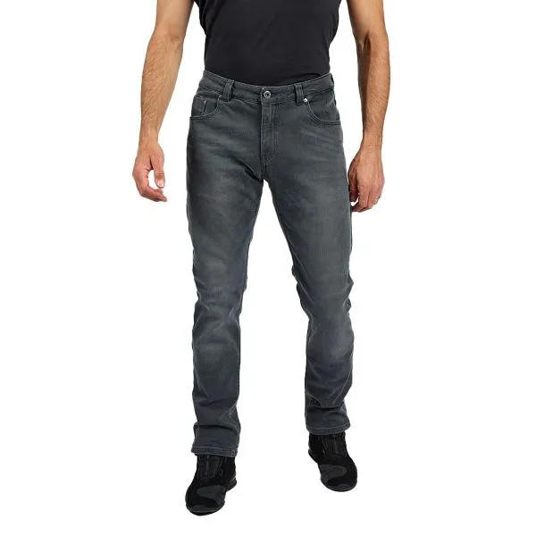 Ixon Tony Washed Grey 