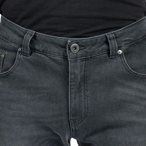 Ixon Tony Washed Grey 