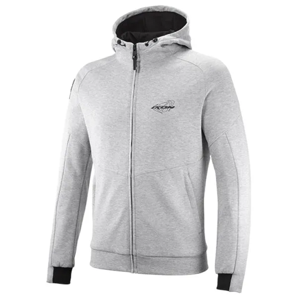 Ixon Touchdown Grey 