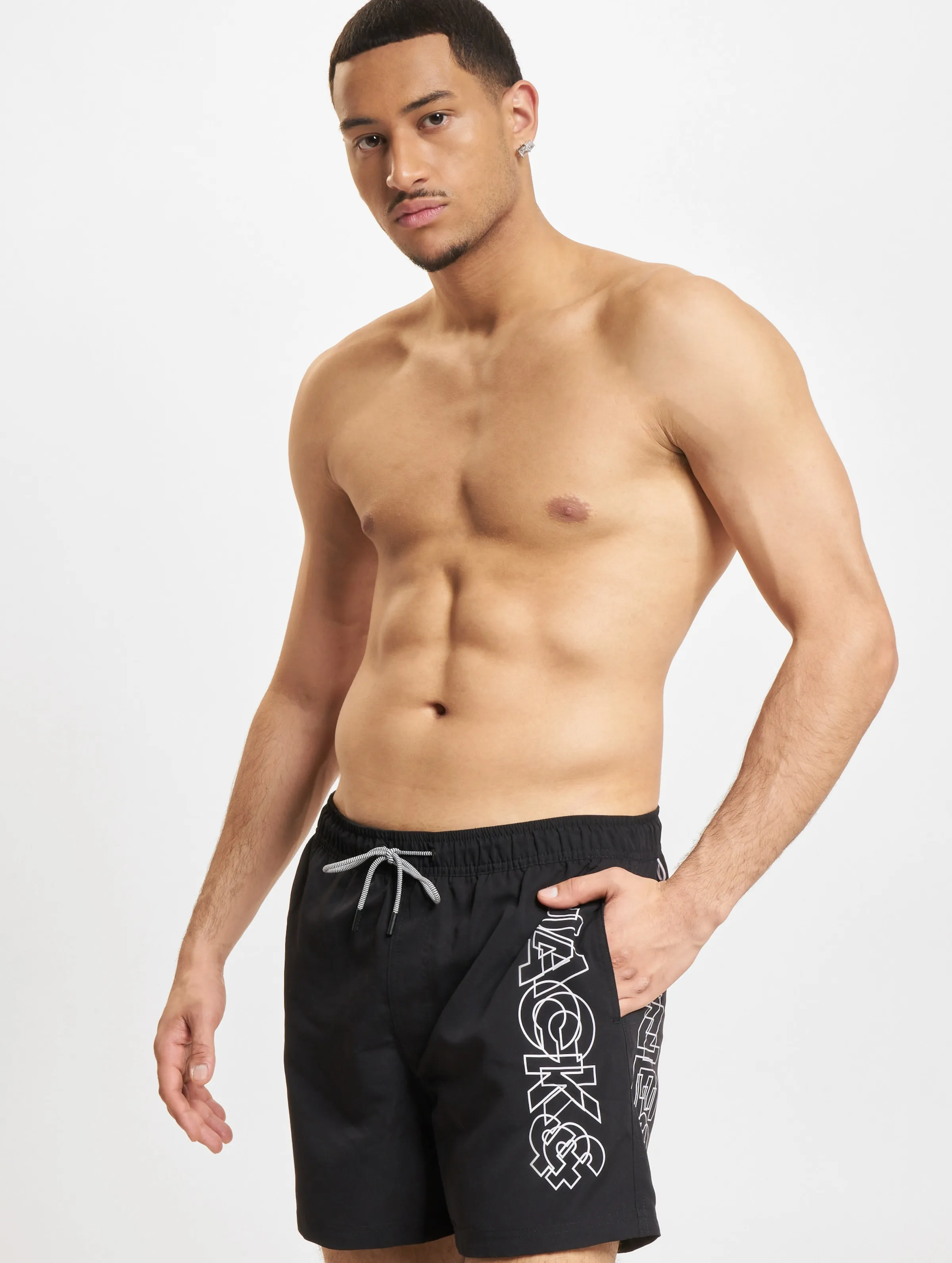 Jack & Jones Fiji Swim Double