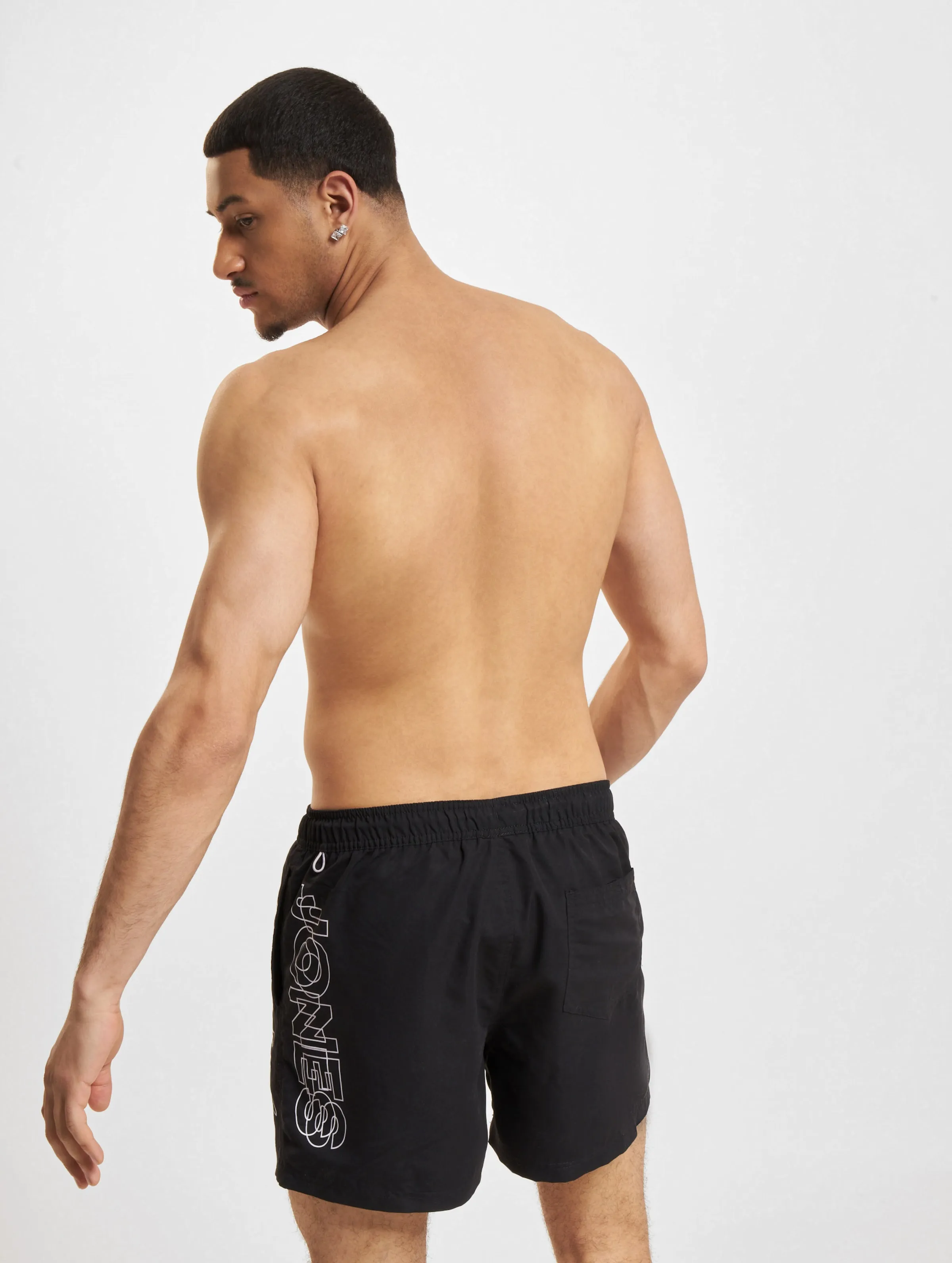 Jack & Jones Fiji Swim Double