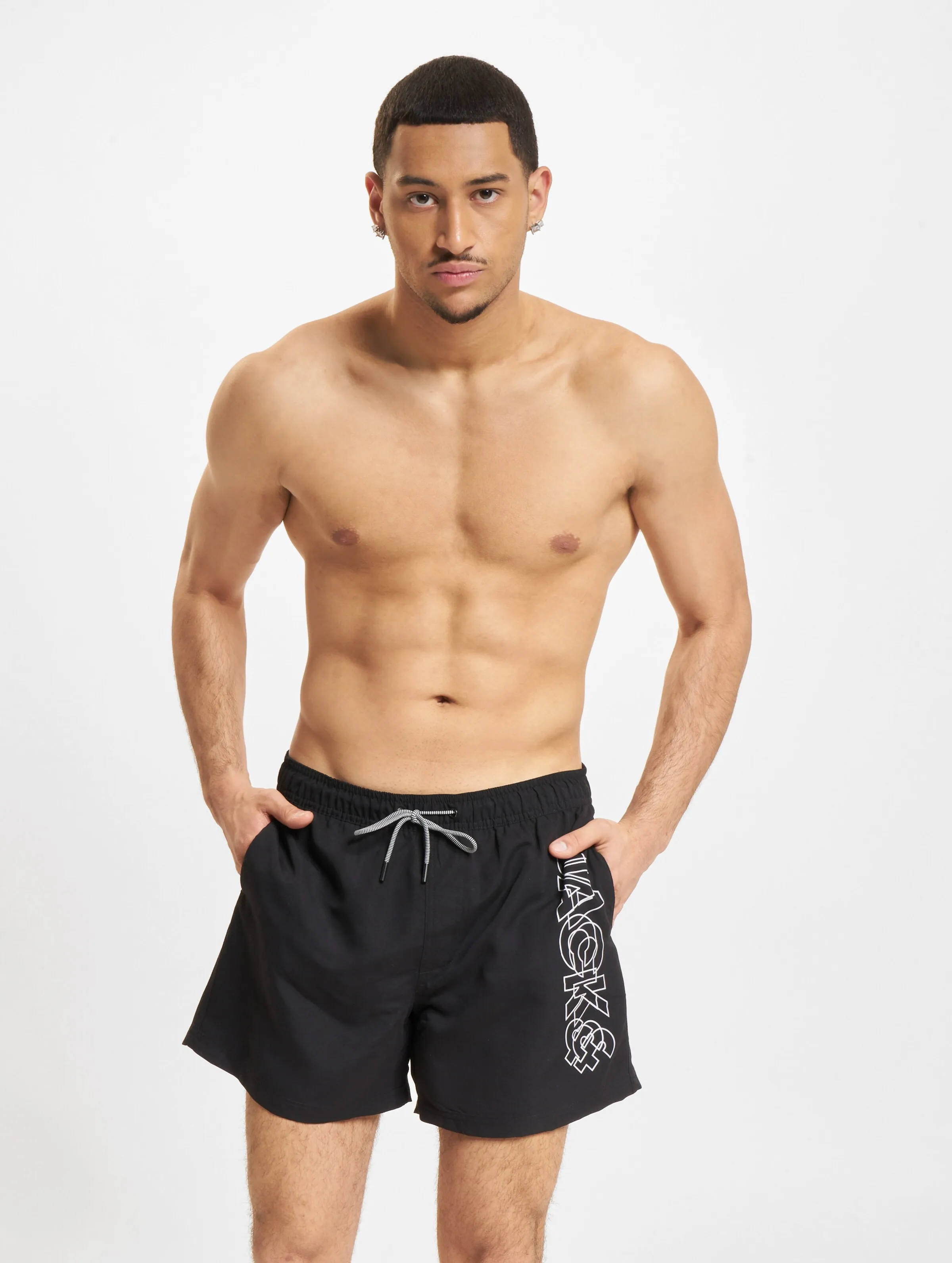 Jack & Jones Fiji Swim Double
