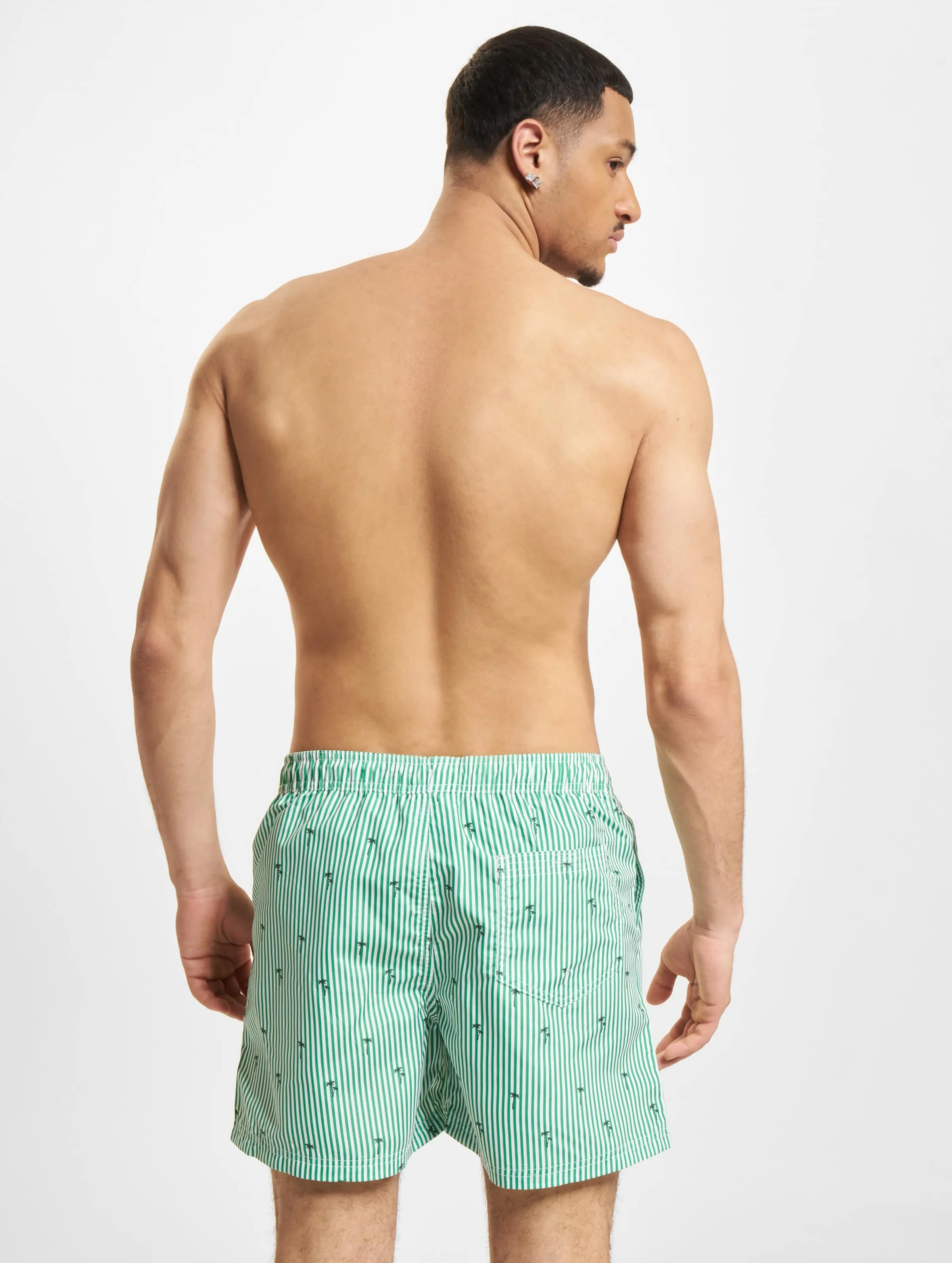 Jack & Jones Fiji Swim Small