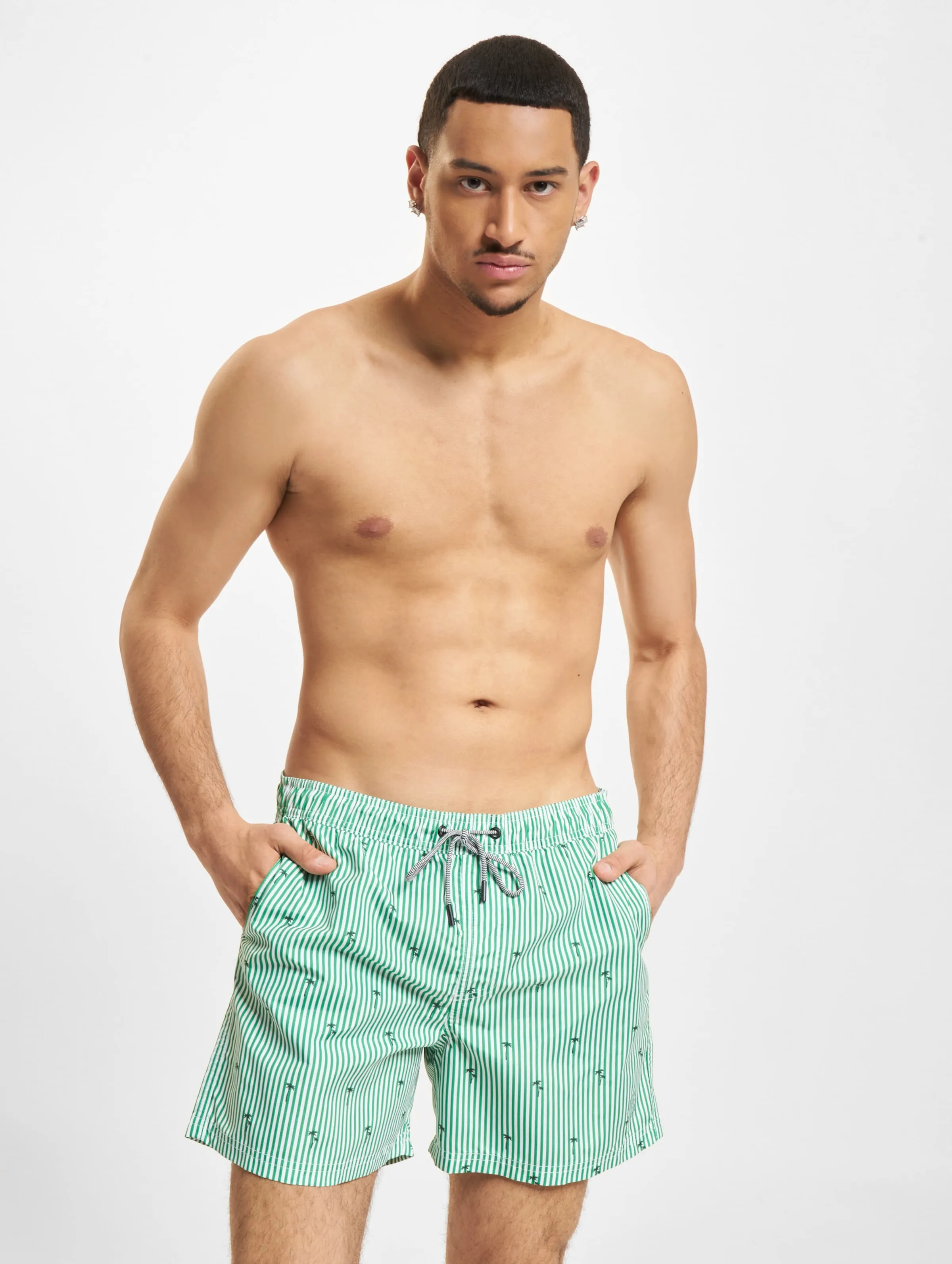 Jack & Jones Fiji Swim Small