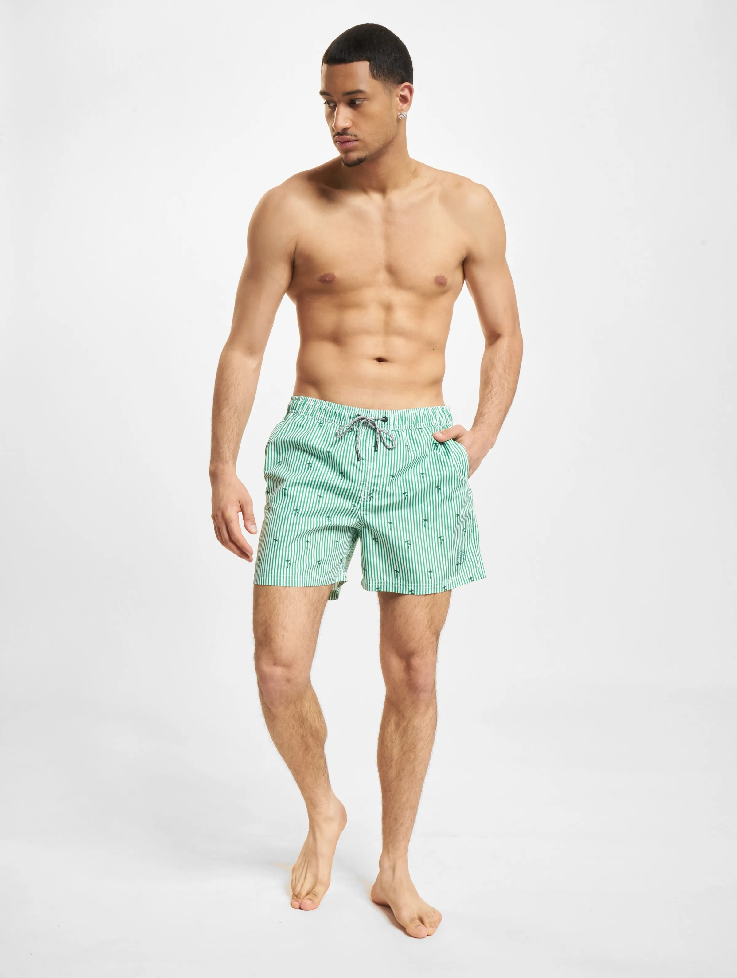 Jack & Jones Fiji Swim Small