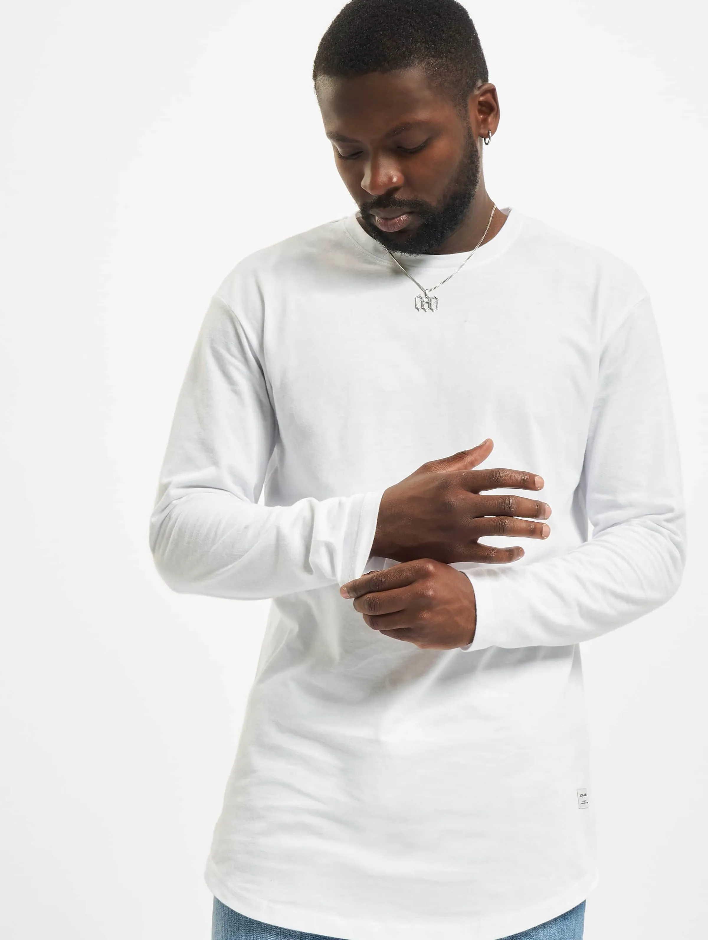 JACK & JONES JJENOA ONECK