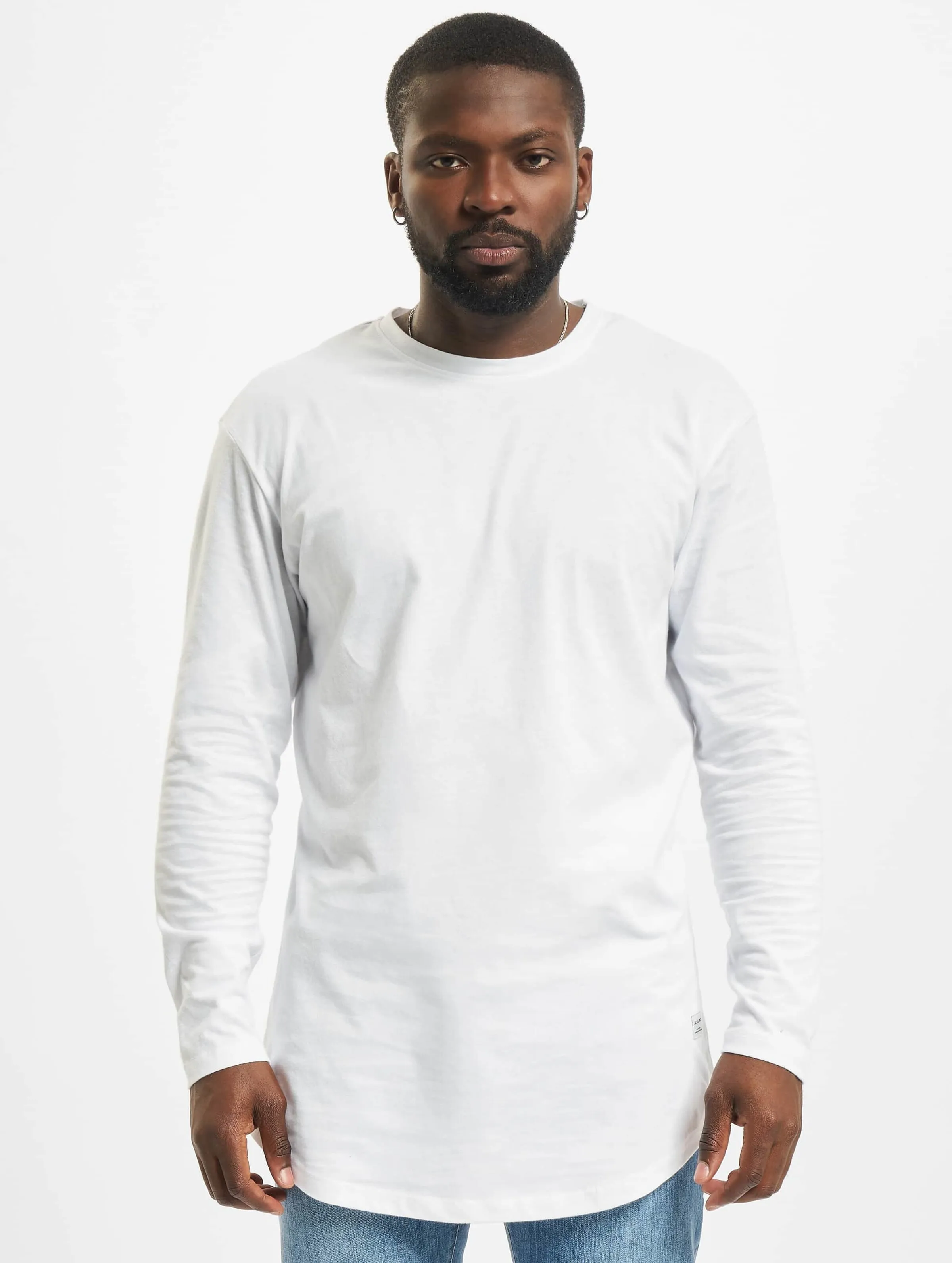 JACK & JONES JJENOA ONECK