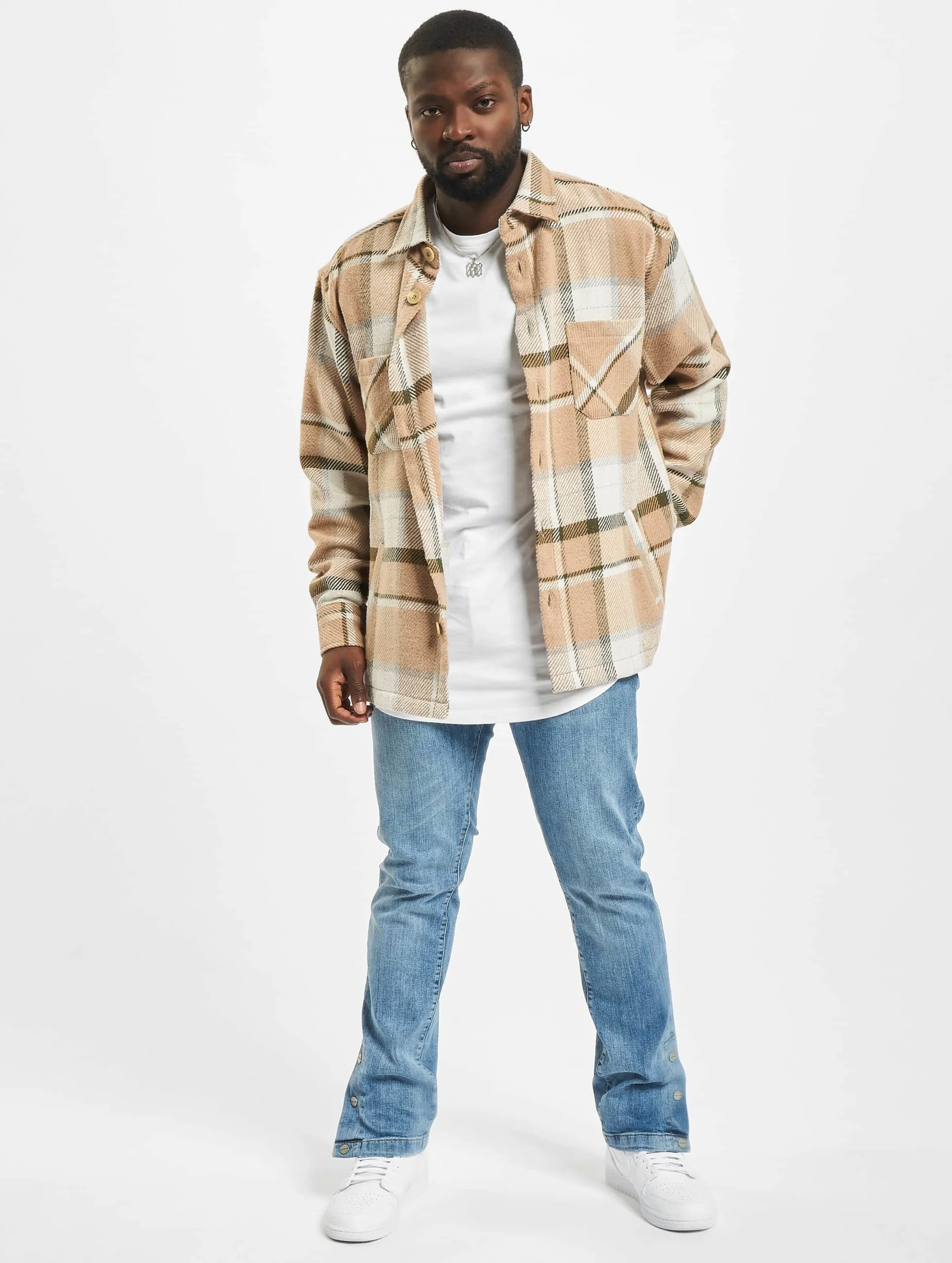JACK & JONES JJENOA ONECK