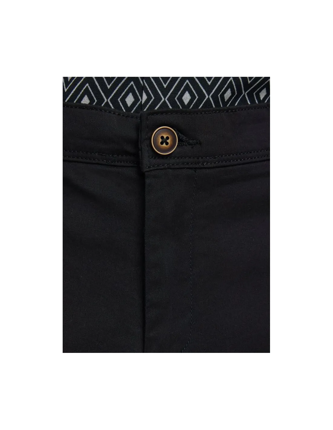 JACK & JONES JJIBOWIE JJSHORTS SOLID SA STS
