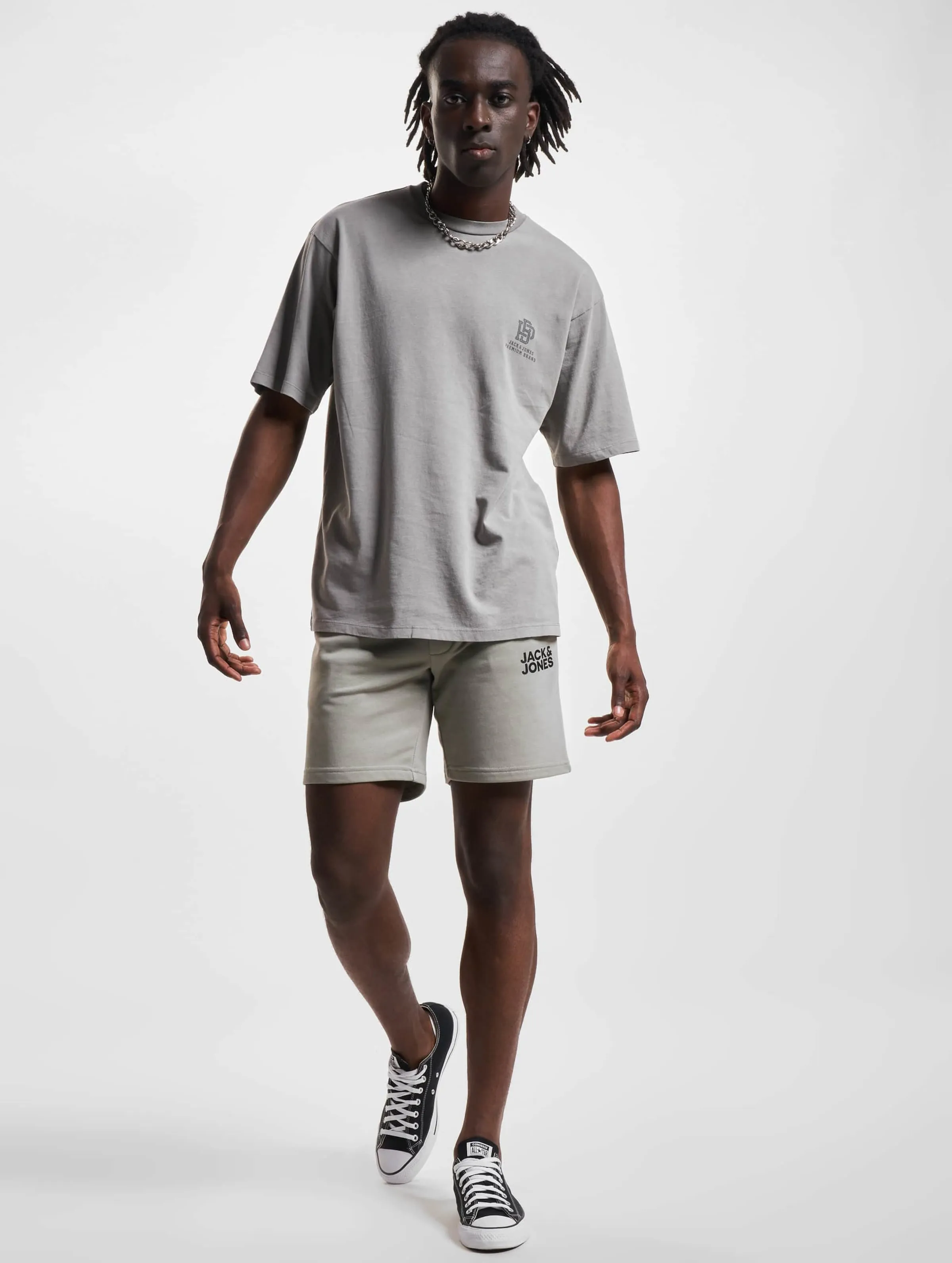 Jack & Jones Newsoft Sweat