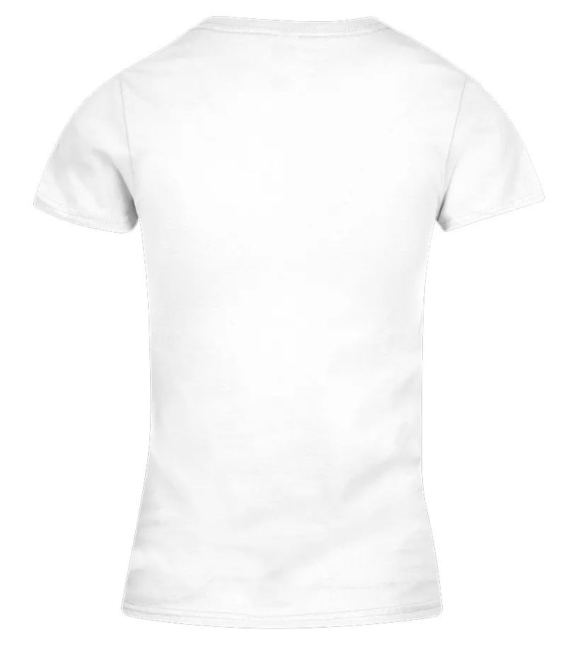 James Brown WT (17) Camiseta cuello pico Mujer