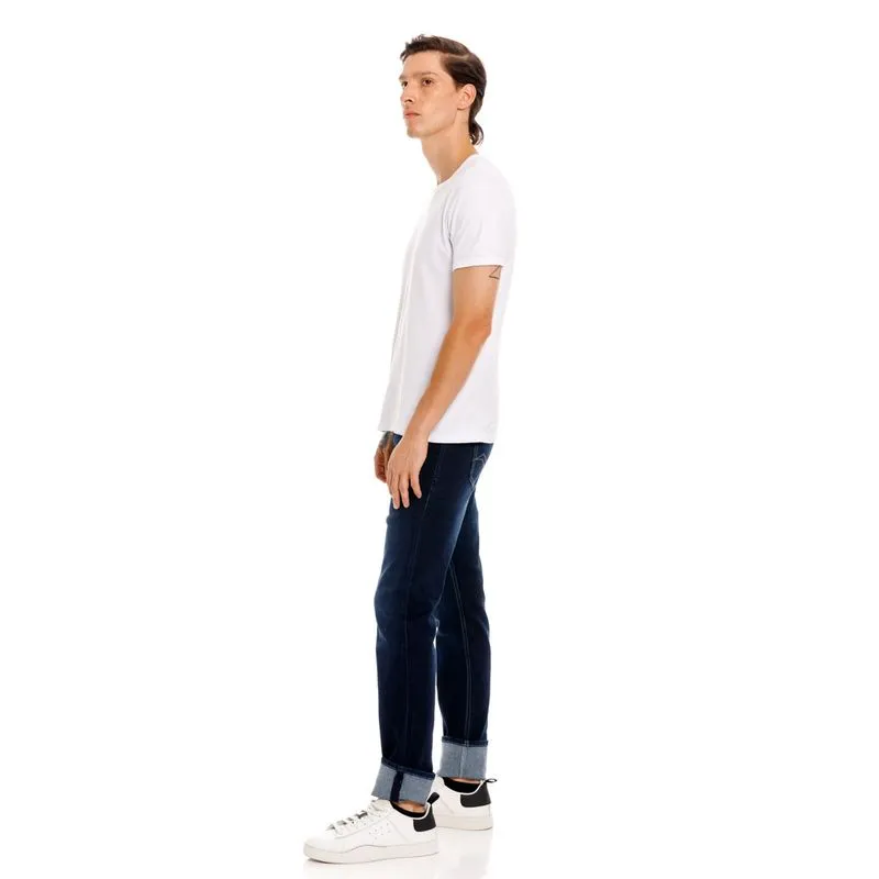 Jean Stretch Para Hombre Anbass Replay