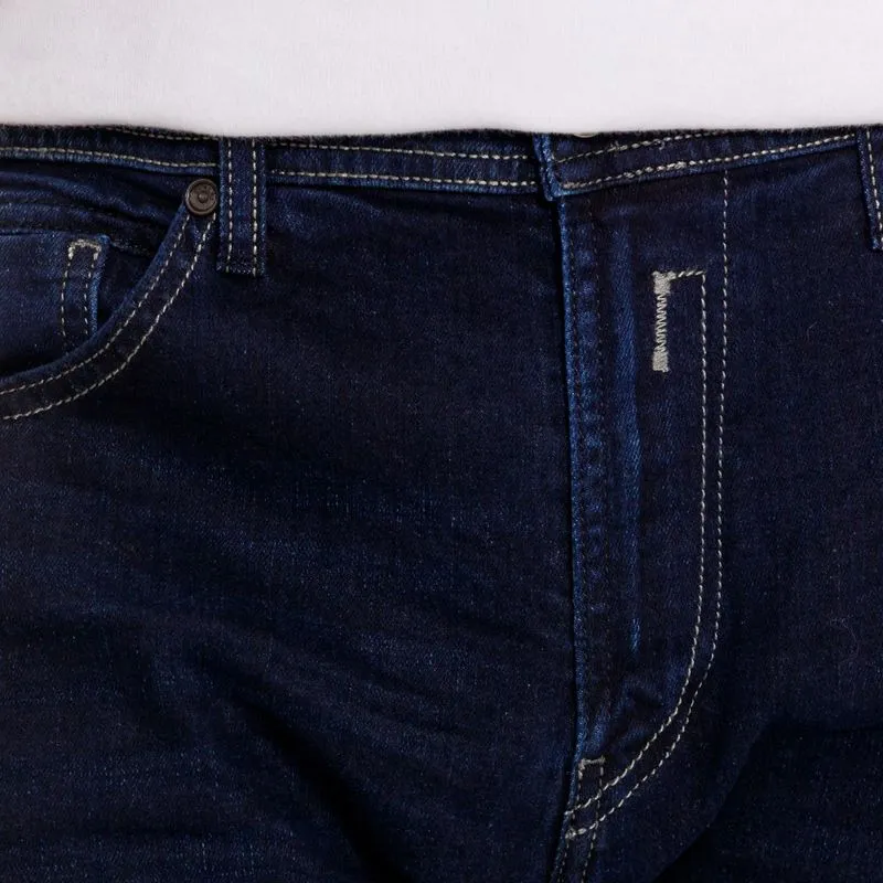 Jean Stretch Para Hombre Anbass Replay
