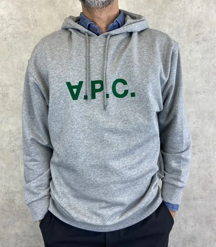 JERSEY SUDADERA APC