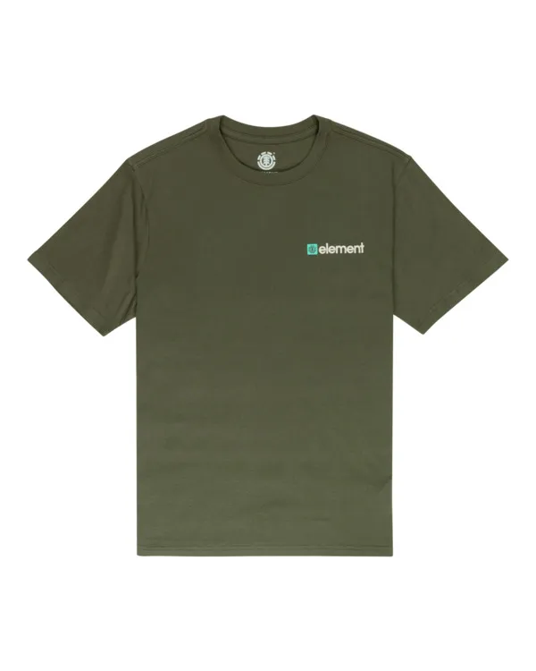 JOINT 2.0  CAMISETA PARA HOMBRE