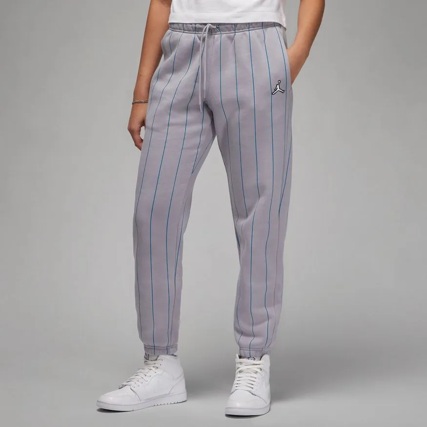 Jordan Brooklyn Fleece Stripe Pant