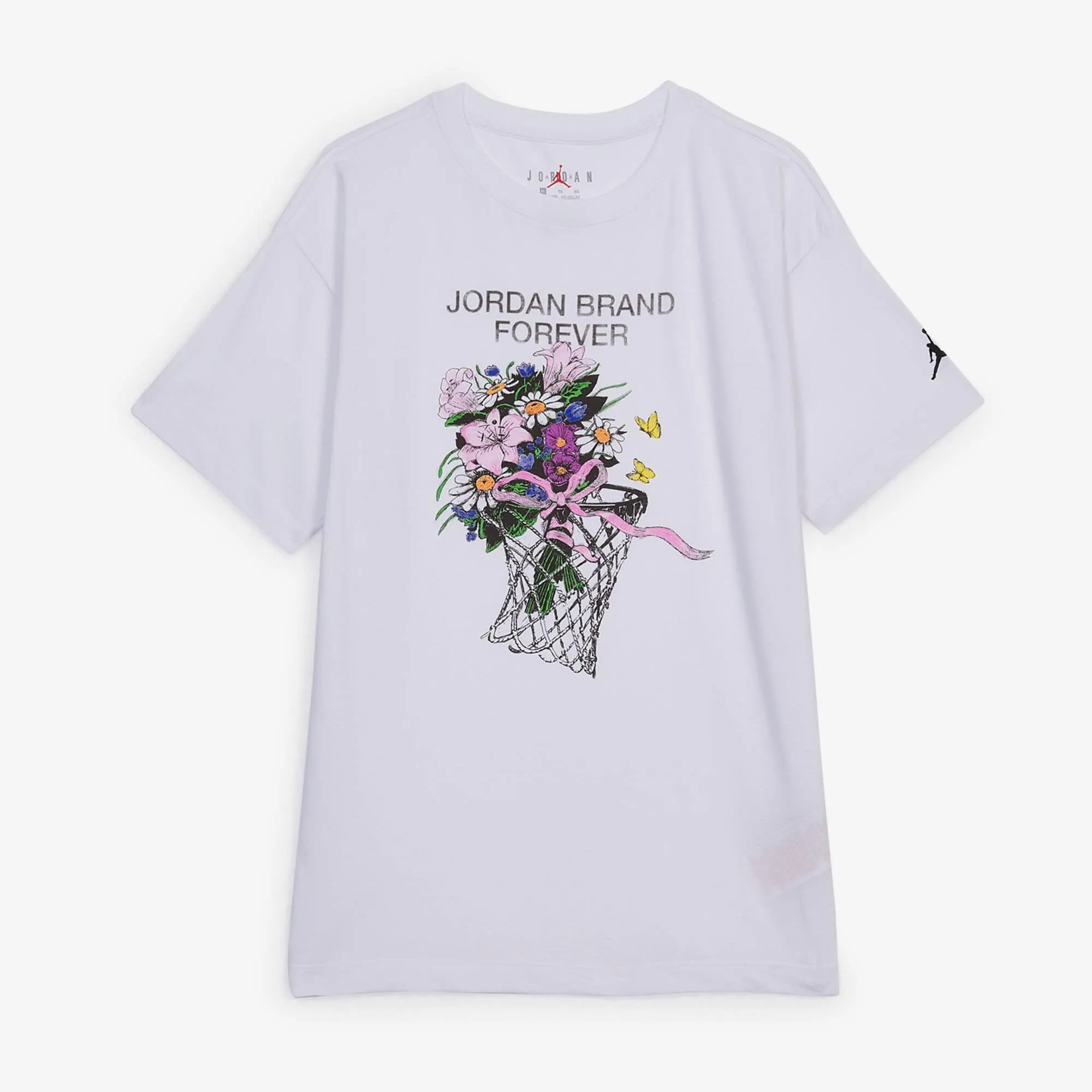 JORDAN TEESHIRT FOREVER