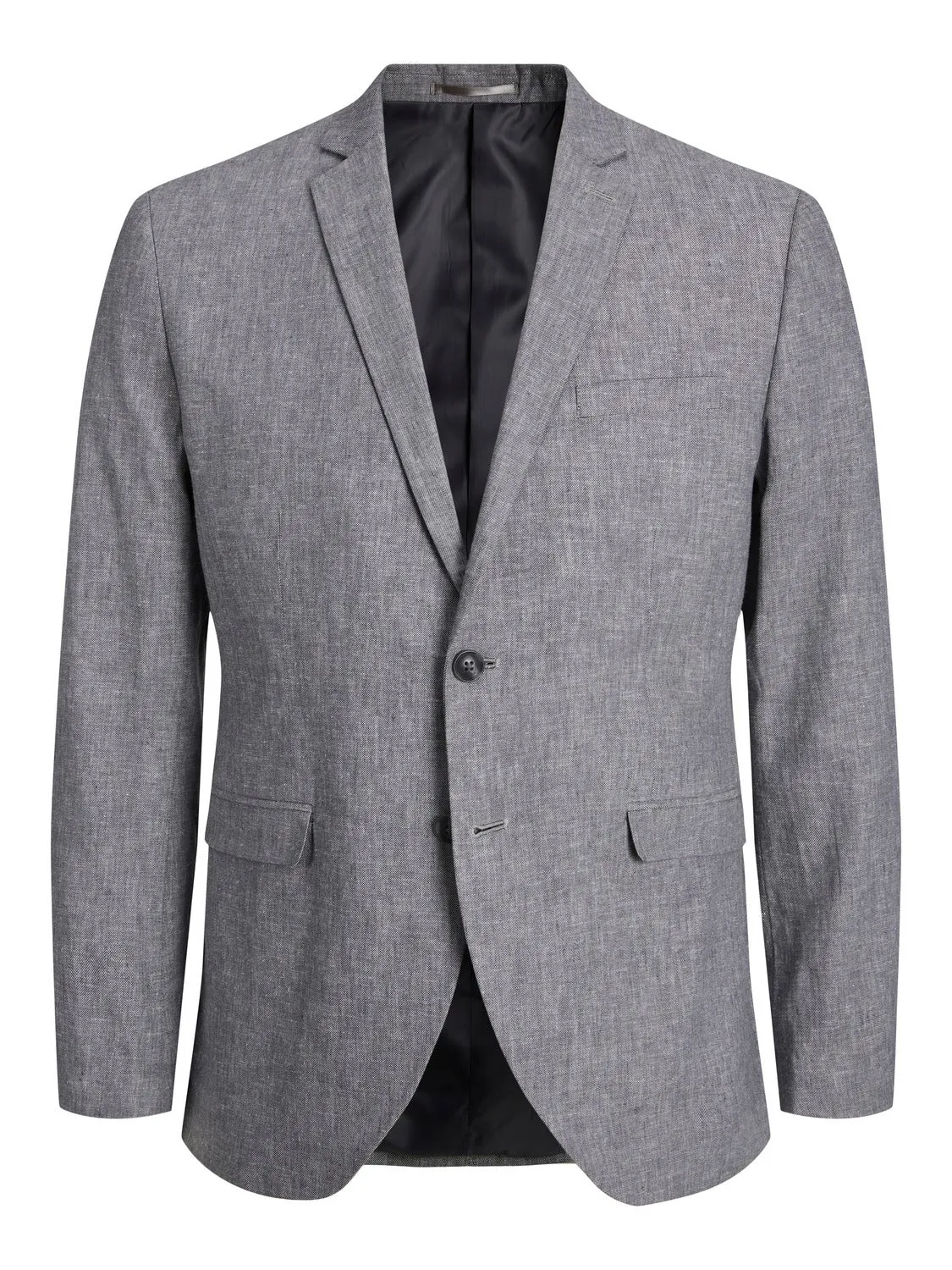 JPRRIVIERA Blazers Corte slim | Gris claro | Jack & Jones®