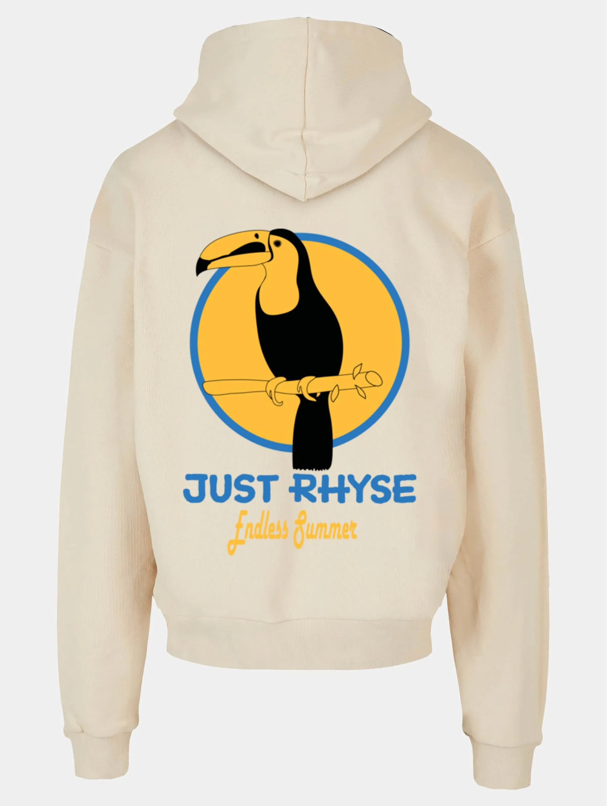 Just Rhyse  Tucan