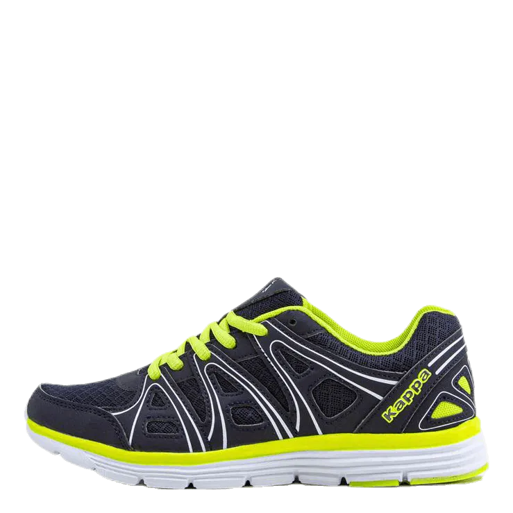 Kappa Ulaker 3 Blue/Green