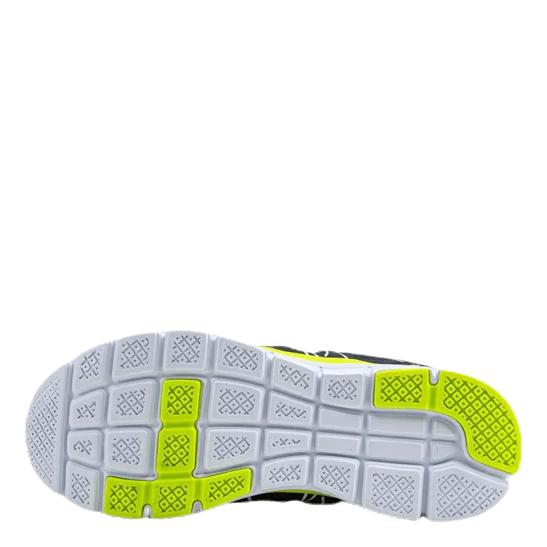 Kappa Ulaker 3 Blue/Green