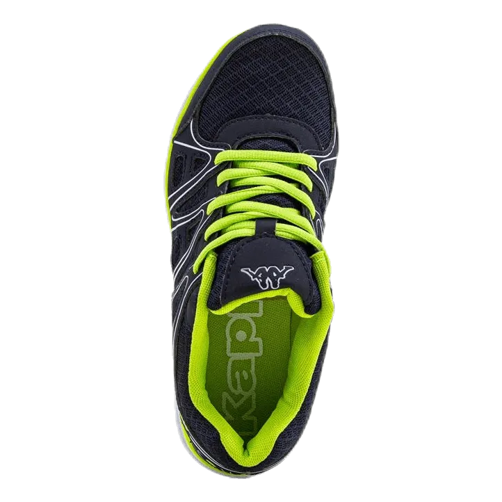 Kappa Ulaker 3 Blue/Green