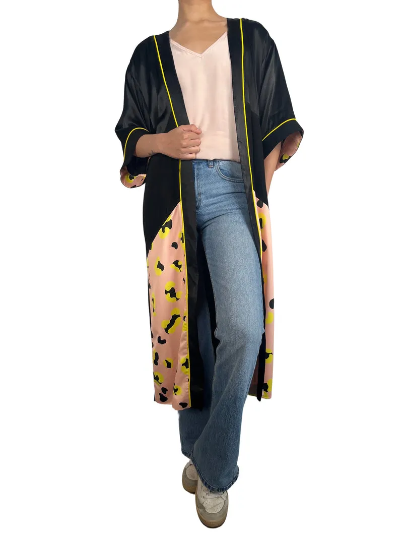 KARYN COO Kimono Karyn Coo Para Americanino