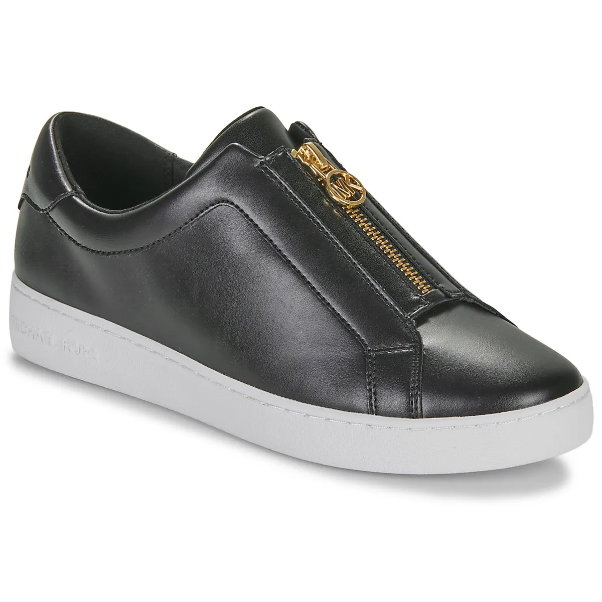 KEATON ZIP SLIP ON